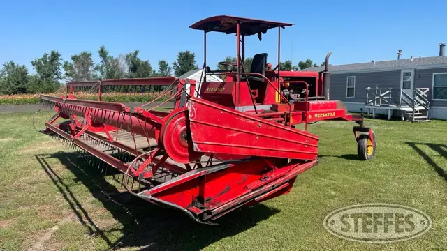 1978 Versatile 400