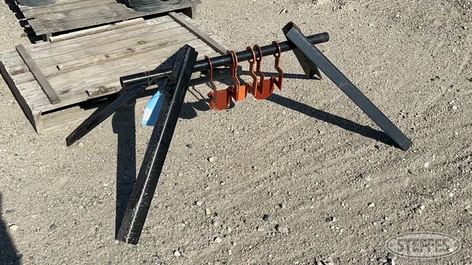 AR500 Accessory