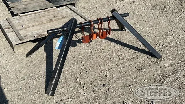 AR500