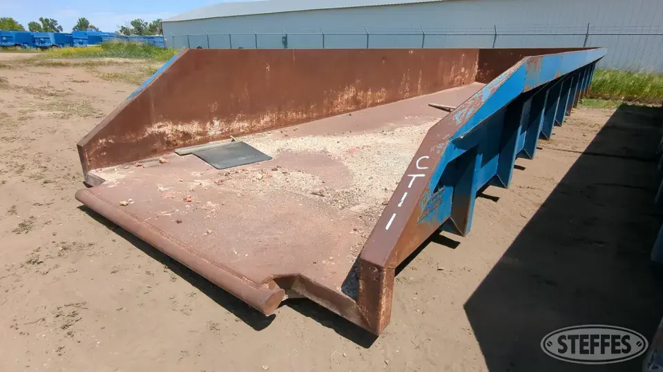 Do All Metal Fabricating Oil and Gas-Other