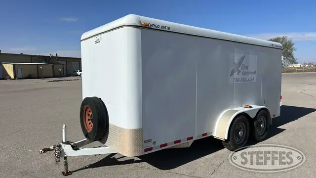 2014 CM Trailers CMC5240-1600260