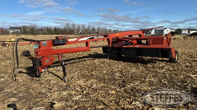 New Holland 1431