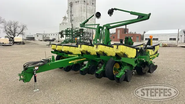 2005 John Deere 1760