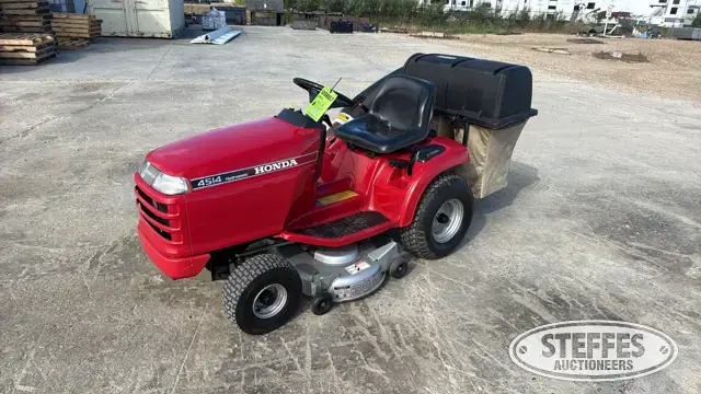 Honda 4514