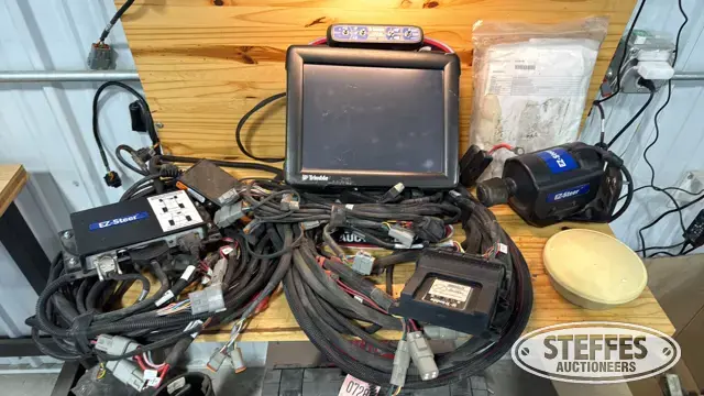 Trimble EZ-Steer