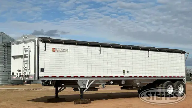 2016 Wilson Pacesetter DWH-550