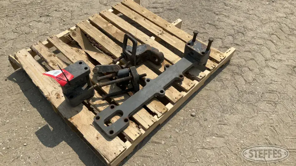 Massey Ferguson Ag Equipment Part
