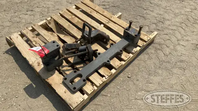 Massey Ferguson