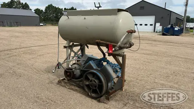 1972 Quincy 5126