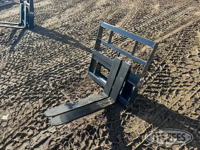 2023 Wolverine MPF-11-2500G