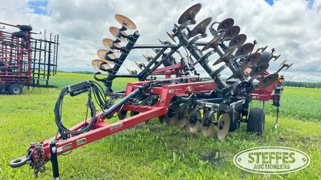2013 Case IH 870