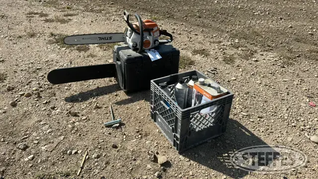 Stihl MS 211C