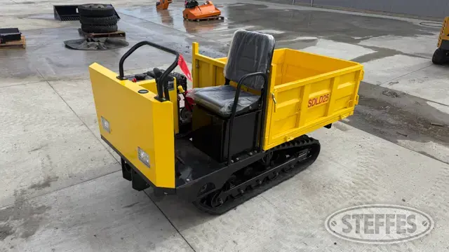 2025 SDLANCH SDLD25