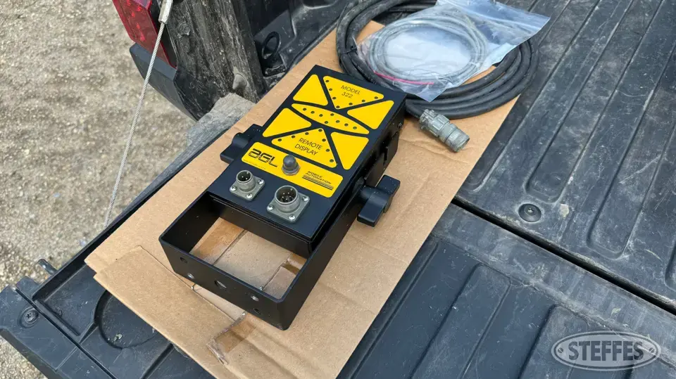 AGL-322 Laser