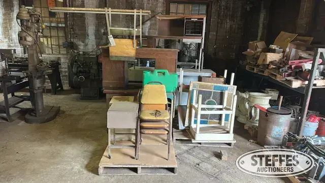 Office furniture
