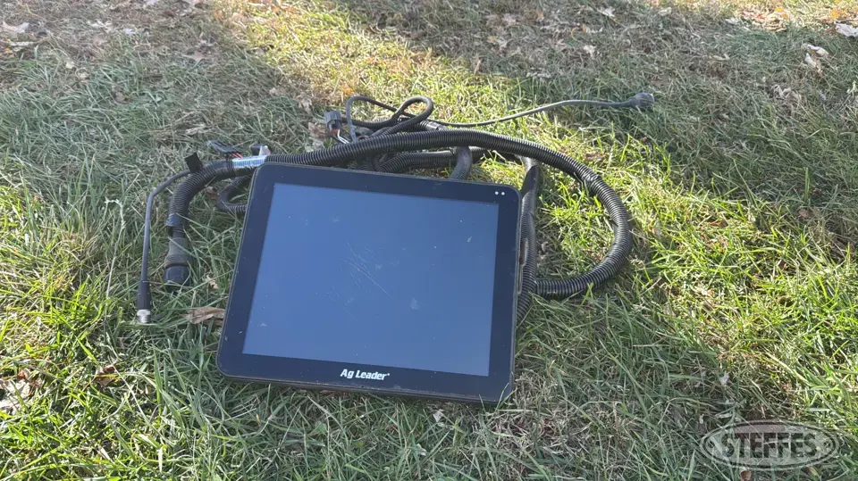 Ag Leader InCommand 1200 GP
