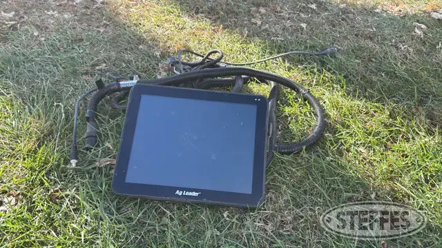Ag Leader InCommand 1200