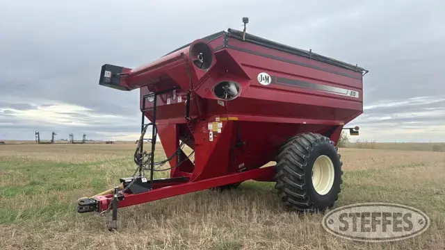 2012 J&M 875