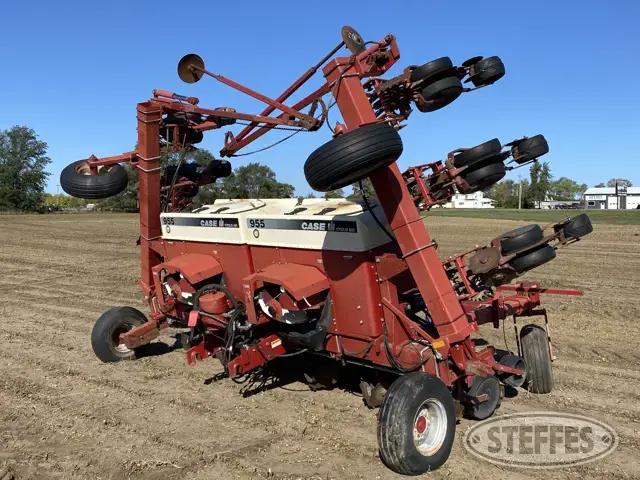 1997 Case IH 955