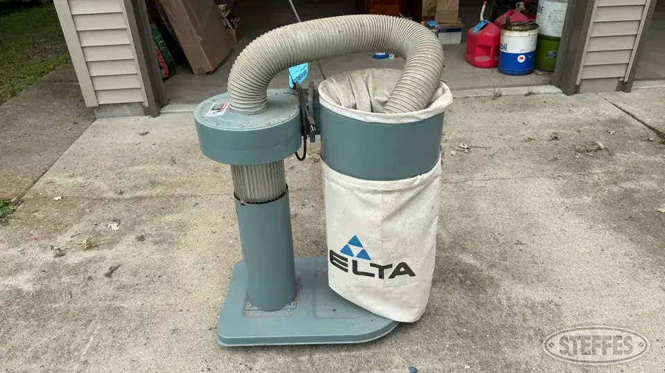 Delta 50-840 Shop Equipment-Other