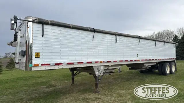 2012 Wilson Pacesetter DWH-500