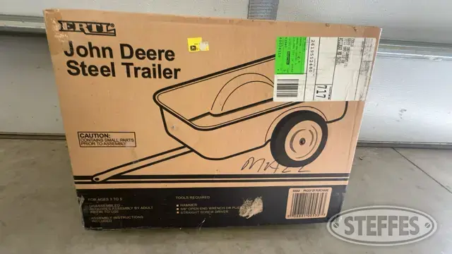 John Deere