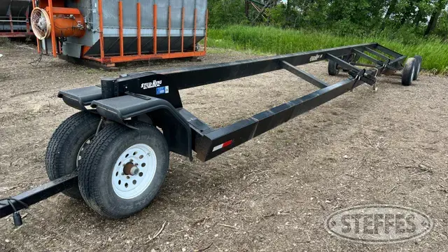 Stud King MD38