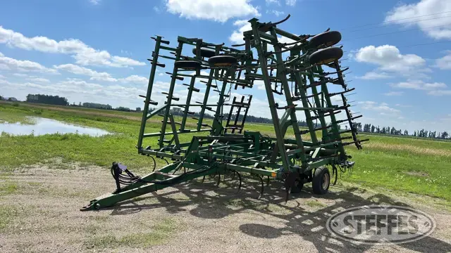 John Deere 980