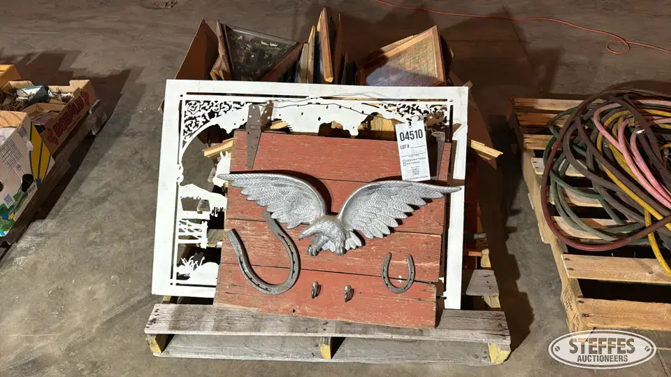 Home decor Personal Property
