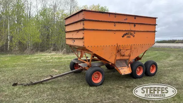 Minnesota 250