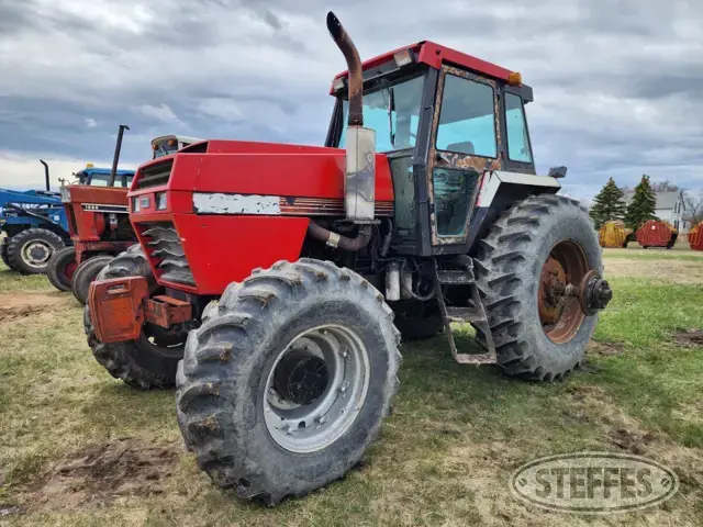 1987 Case IH 3594