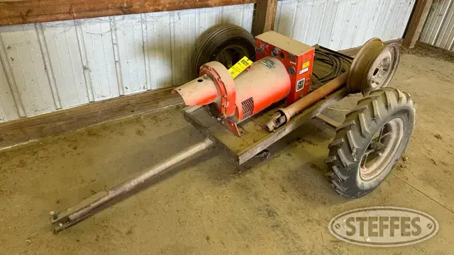 Pincor PTO-20-2
