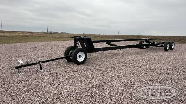 2023 FW Mfg 32F