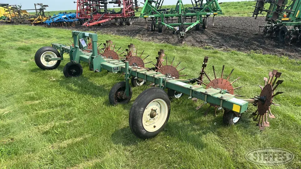 Pickett CT1222 Sugarbeet-Other