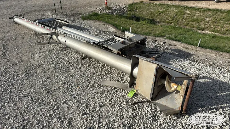 Timpte hopper bottom tender augers Truck-Trailer Part