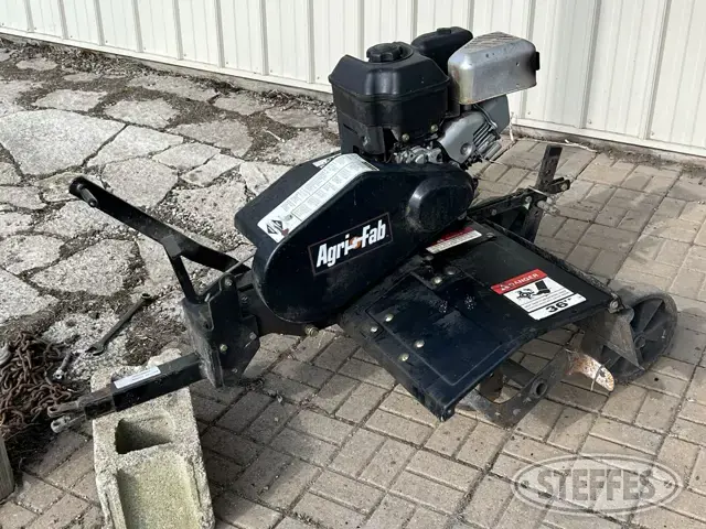 Agri-Fab 720
