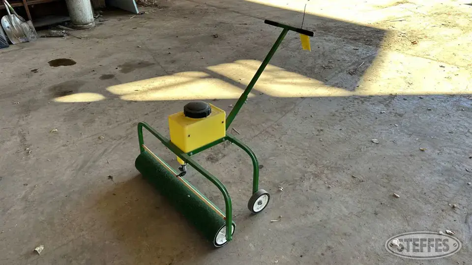F/S Mfg. Dandy-Lion Killer Lawn and Garden-Other