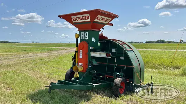 Richiger R9