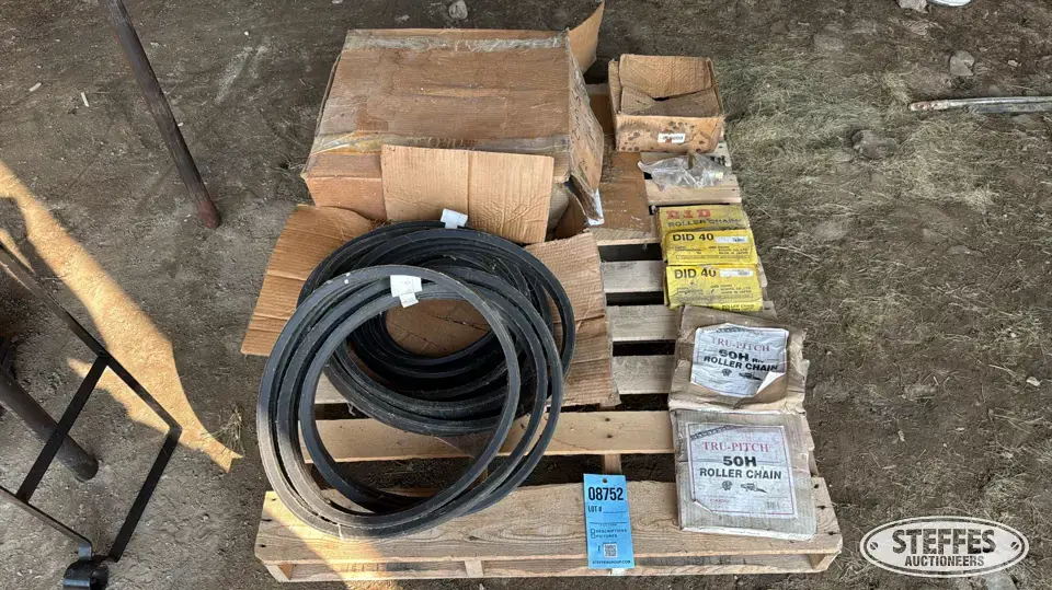 Combine parts Ag Equipment Part