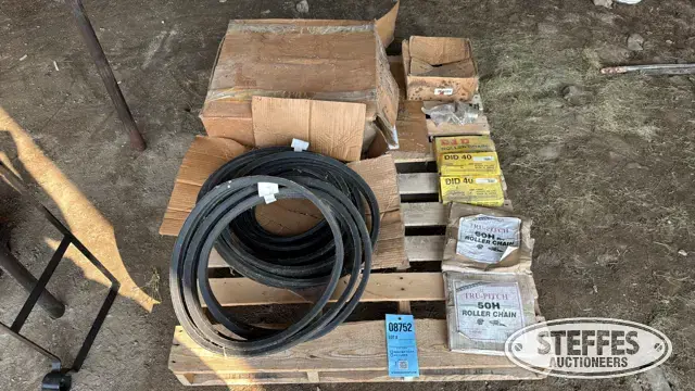 Combine parts