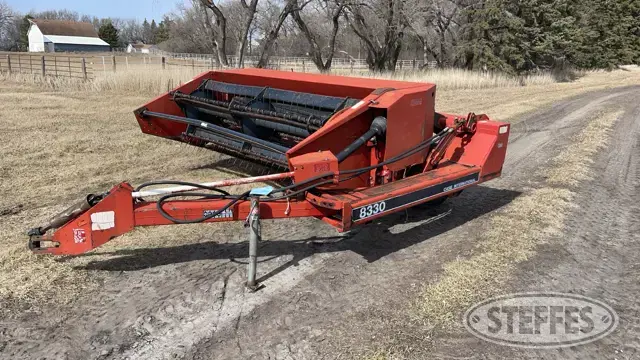 Case IH 8330
