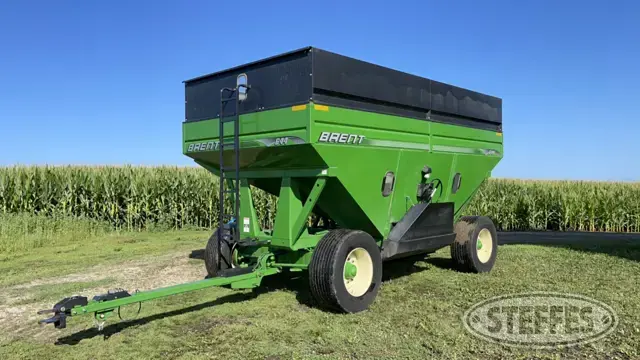 Brent 644