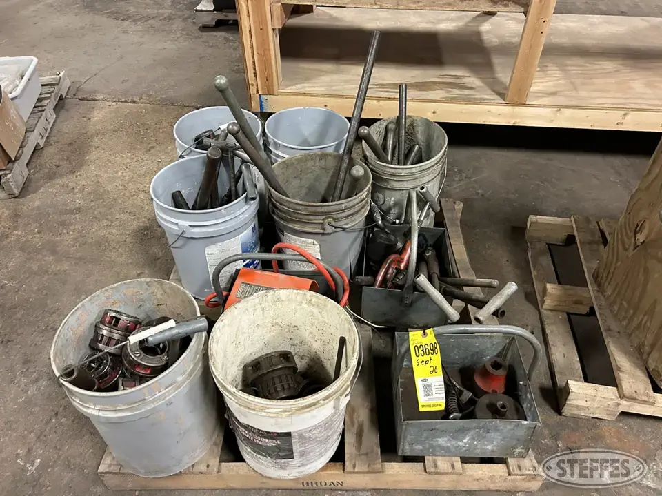 Ridgid Power Tool