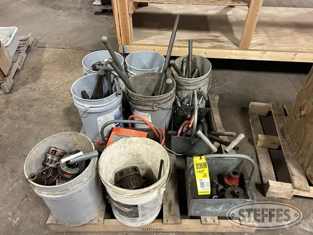 Ridgid
