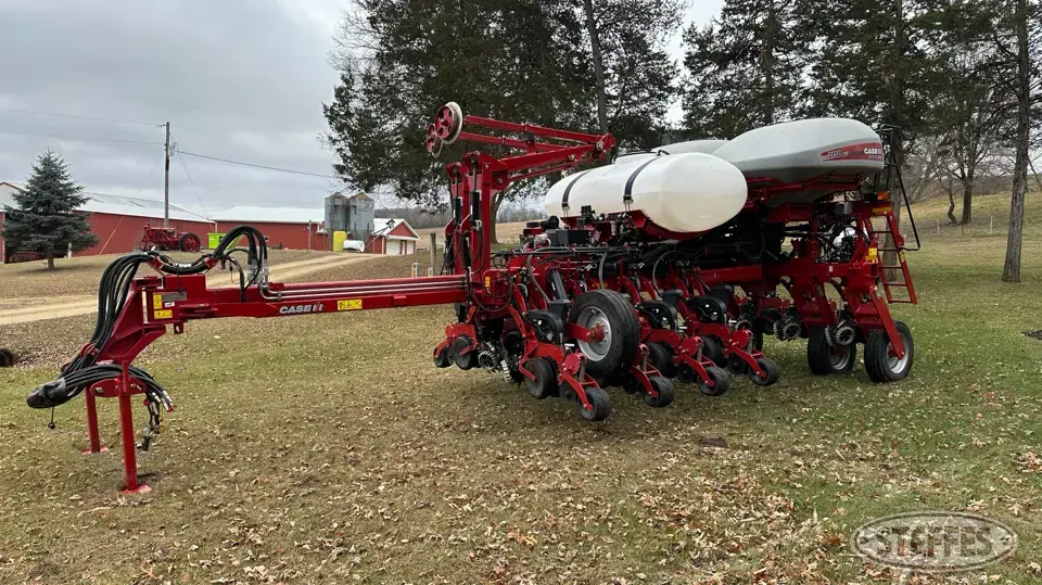 2023 Case IH AFS 2150 Early Riser 12 or More Row Planter