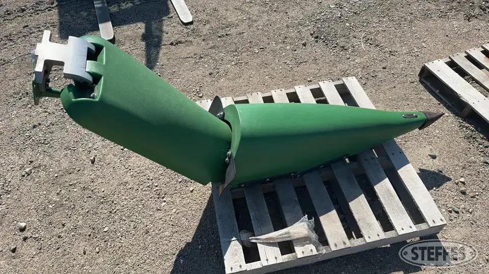 John Deere 718C Ag Equipment Part