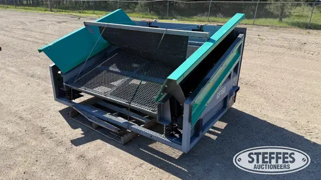 Erie Industries GF150
