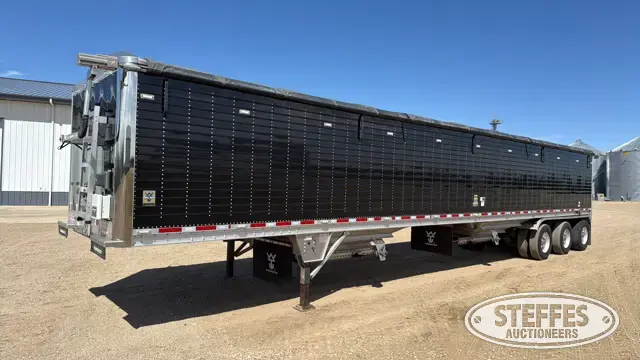 2013 Wilson Pacesetter DWH-551B
