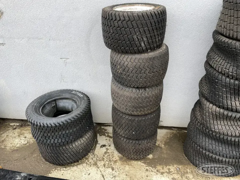 Carlisle Tractor-Implement Tire