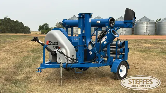 2016 Brandt 5200EX